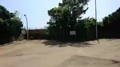 小動神社の建物その他