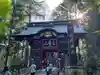 三峯神社(埼玉県)