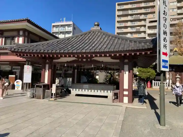 川崎大師(平間寺)(神奈川県)