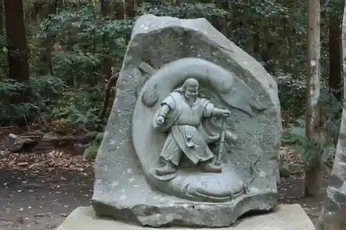 鹿島神宮(茨城県)