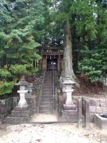 熊野神社(岐阜県)