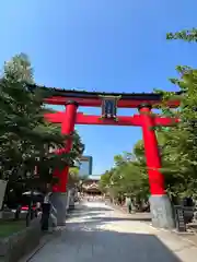 富岡八幡宮(東京都)