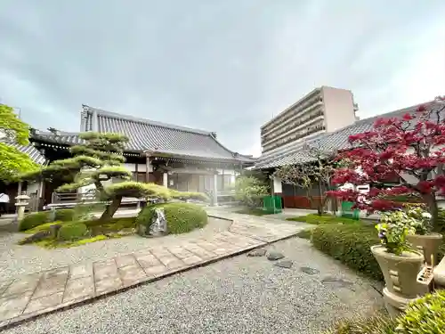 梅香寺のその他建物