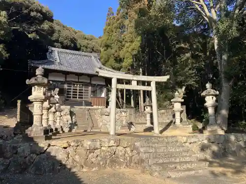 八幡社(愛知県)