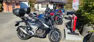 差出磯大嶽山神社 仕事と健康と厄よけの神さま(山梨県)(2023年01月09日(月) 12時41分38秒投稿)