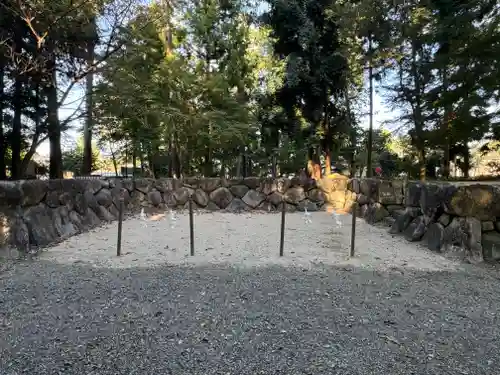 沙沙貴神社(滋賀県)