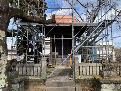 浄泉寺(栃木県)