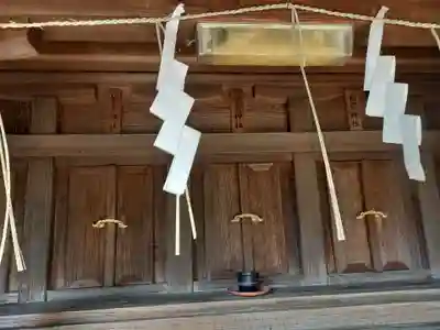 荻窪八幡神社(東京都)