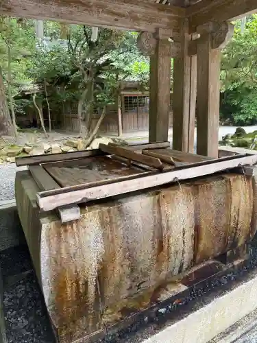 彌彦神社(新潟県)