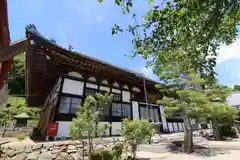 妙応寺(岐阜県)