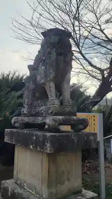 三島神社(愛媛県)