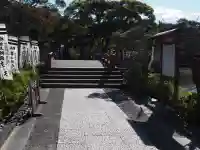 旗上弁財天社のその他建物