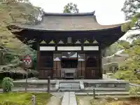酬恩庵一休寺(京都府)