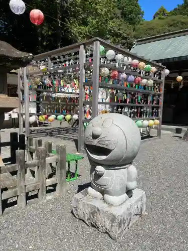 龍尾神社(静岡県)