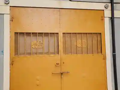 七宮神社のその他建物