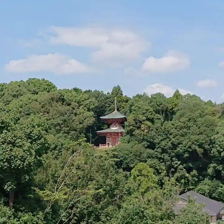 瀧谷不動尊 明王寺(大阪府)