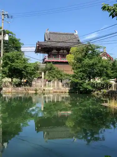 四天王寺(大阪府)