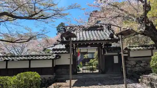 西教寺(滋賀県)