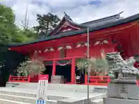 赤城神社(群馬県)