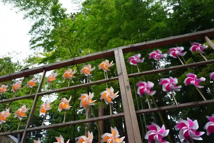 熊野大社のその他建物