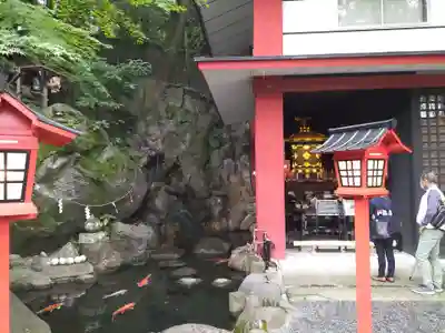 來宮神社(静岡県)