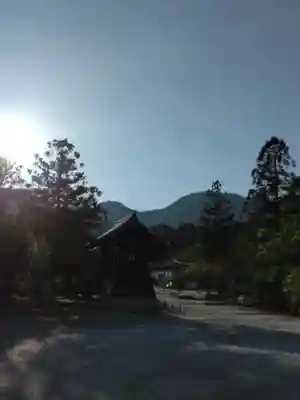 當麻寺(奈良県)