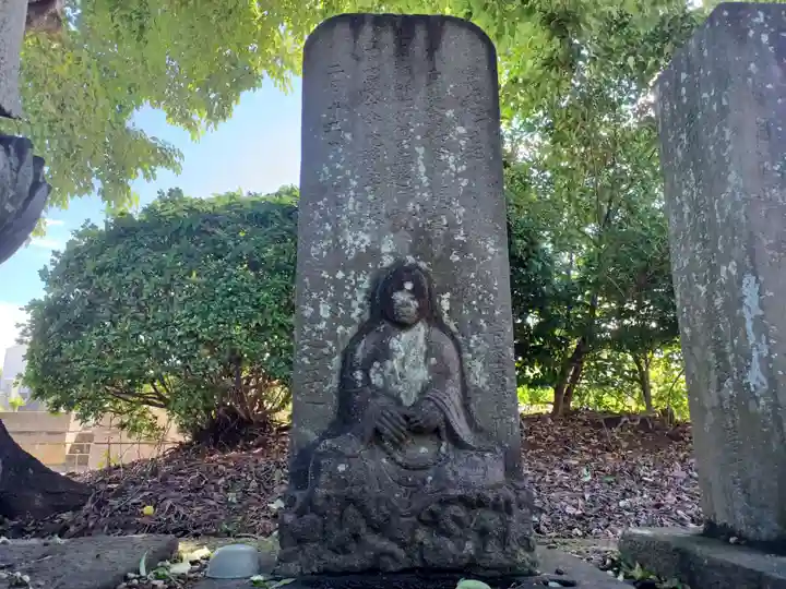 長栄寺(埼玉県)