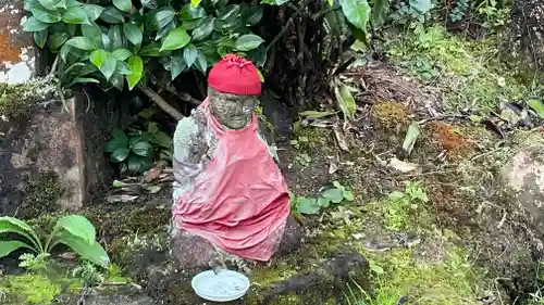 青竜寺(山形県)