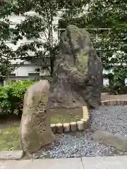 兜神社の建物その他