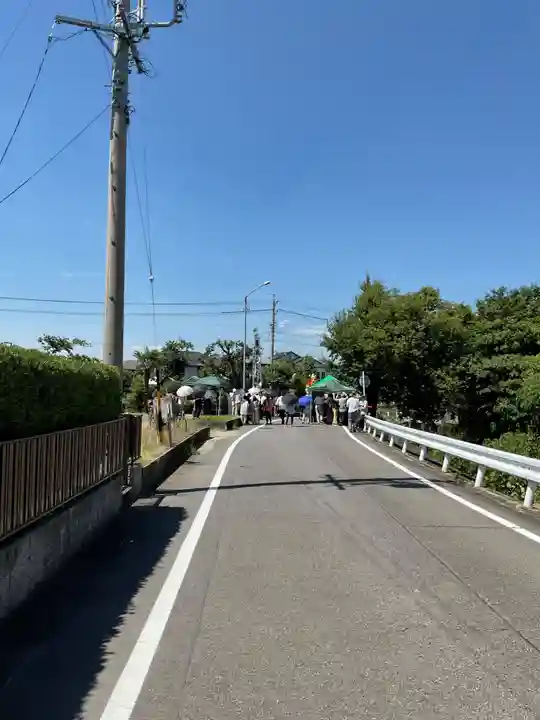 山王大権現(愛知県)