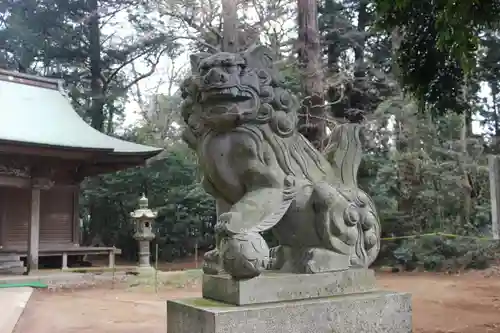 側高神社(千葉県)