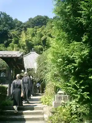 円応寺のその他建物