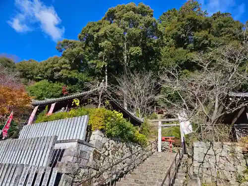 長谷寺の建物その他