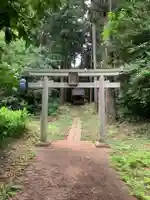 権現宮(千葉県)