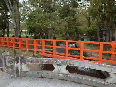 賀茂別雷神社（上賀茂神社）のその他建物