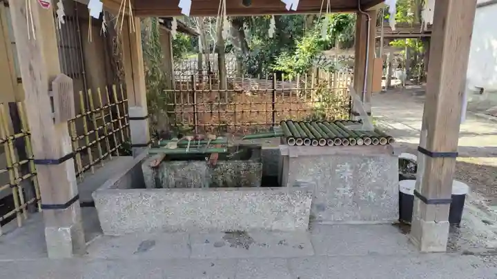 梨木神社(京都府)