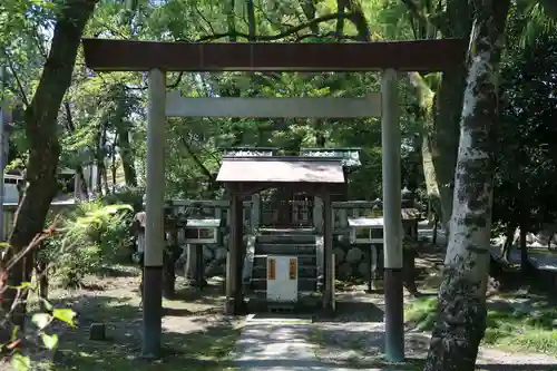 若宮神明社(愛知県)