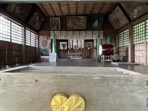 高森阿蘇神社(熊本県)