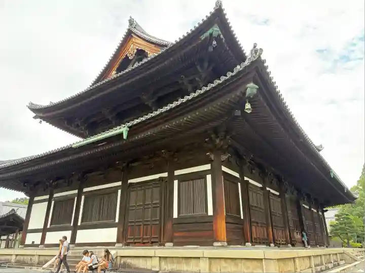 東福禅寺(東福寺)(京都府)