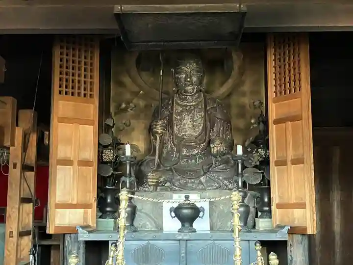 塩澤寺(山梨県)