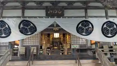 妙勧寺(福井県)