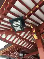 北海道護國神社のその他建物