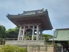 圓福寺（円福寺）(神奈川県)