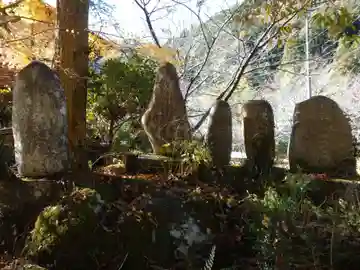御嶽大神のその他建物
