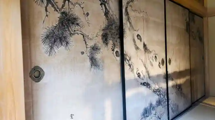 吸湖山 青岸寺(滋賀県)