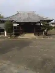 永徳寺(埼玉県)