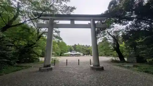 栃木縣護國神社(栃木県)