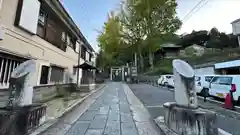 温泉神社〜いわき湯本温泉〜(福島県)