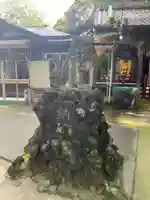 厳島神社(千葉県)