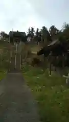 三枝祇神社の建物その他